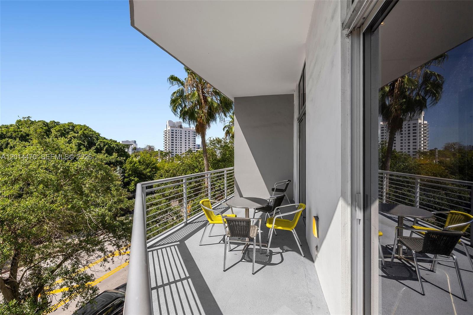 THE MERIDIAN CONDO - Residential