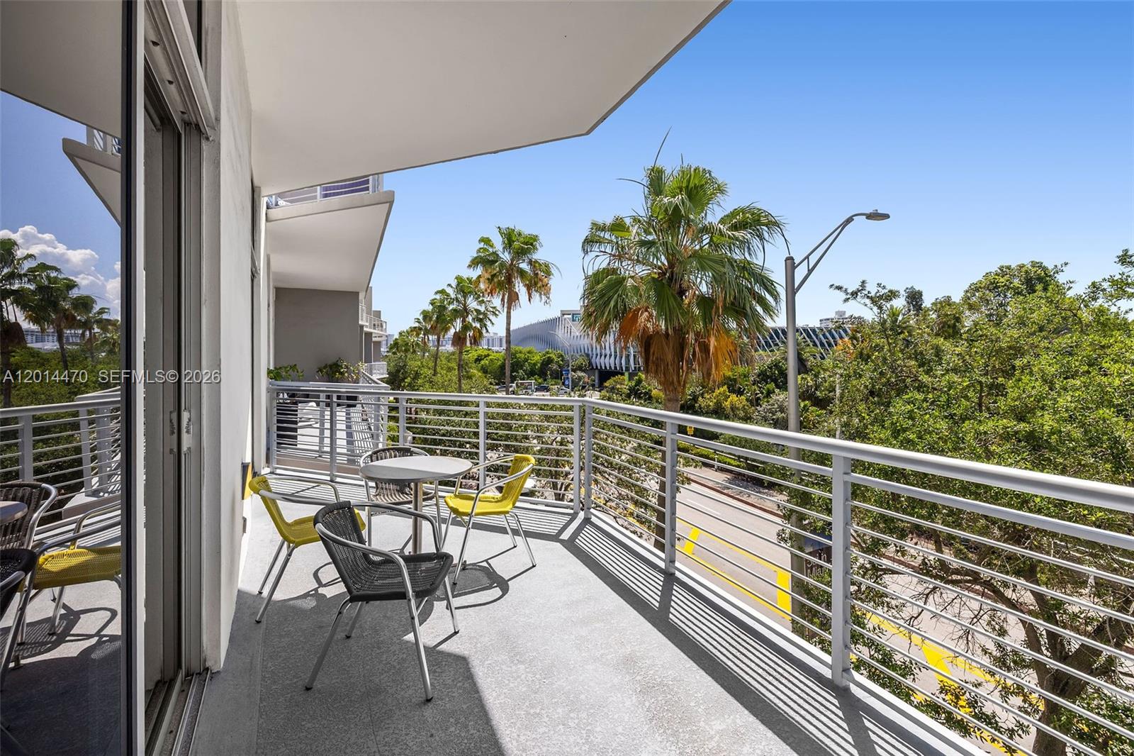 THE MERIDIAN CONDO - Residential
