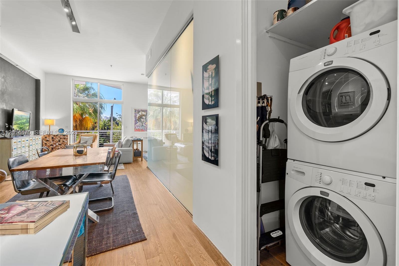 THE MERIDIAN CONDO - Residential
