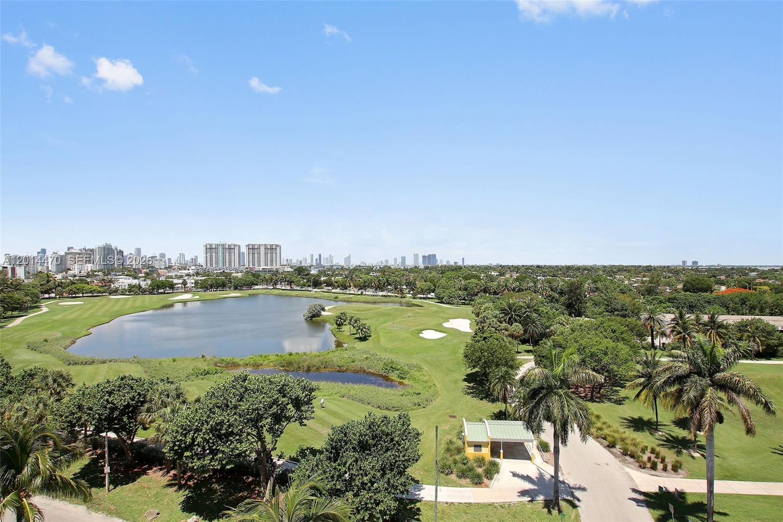 THE MERIDIAN CONDO - Residential