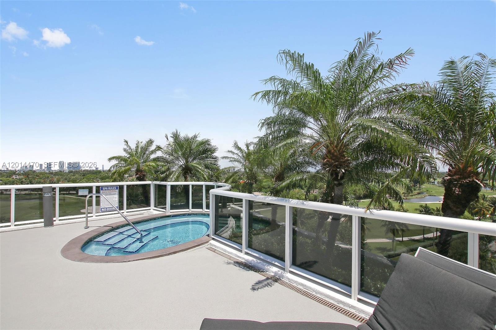 THE MERIDIAN CONDO - Residential