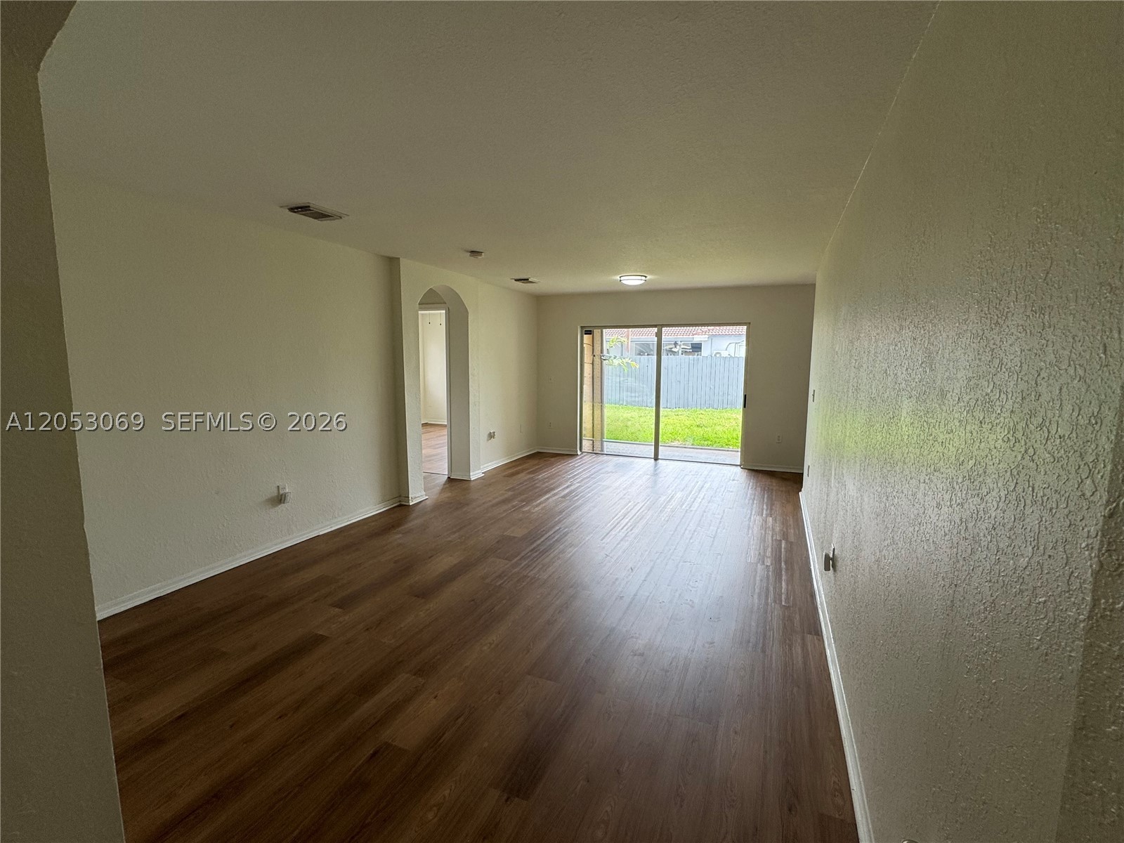 CHRISTOPHER GARDENS - Residential Lease