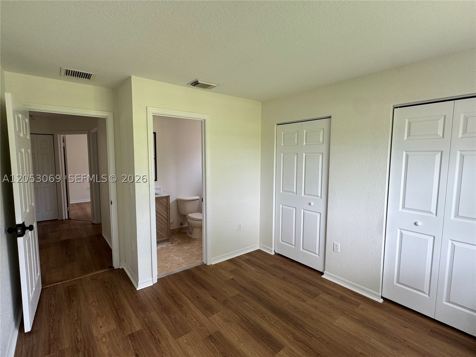 CHRISTOPHER GARDENS - Residential Lease