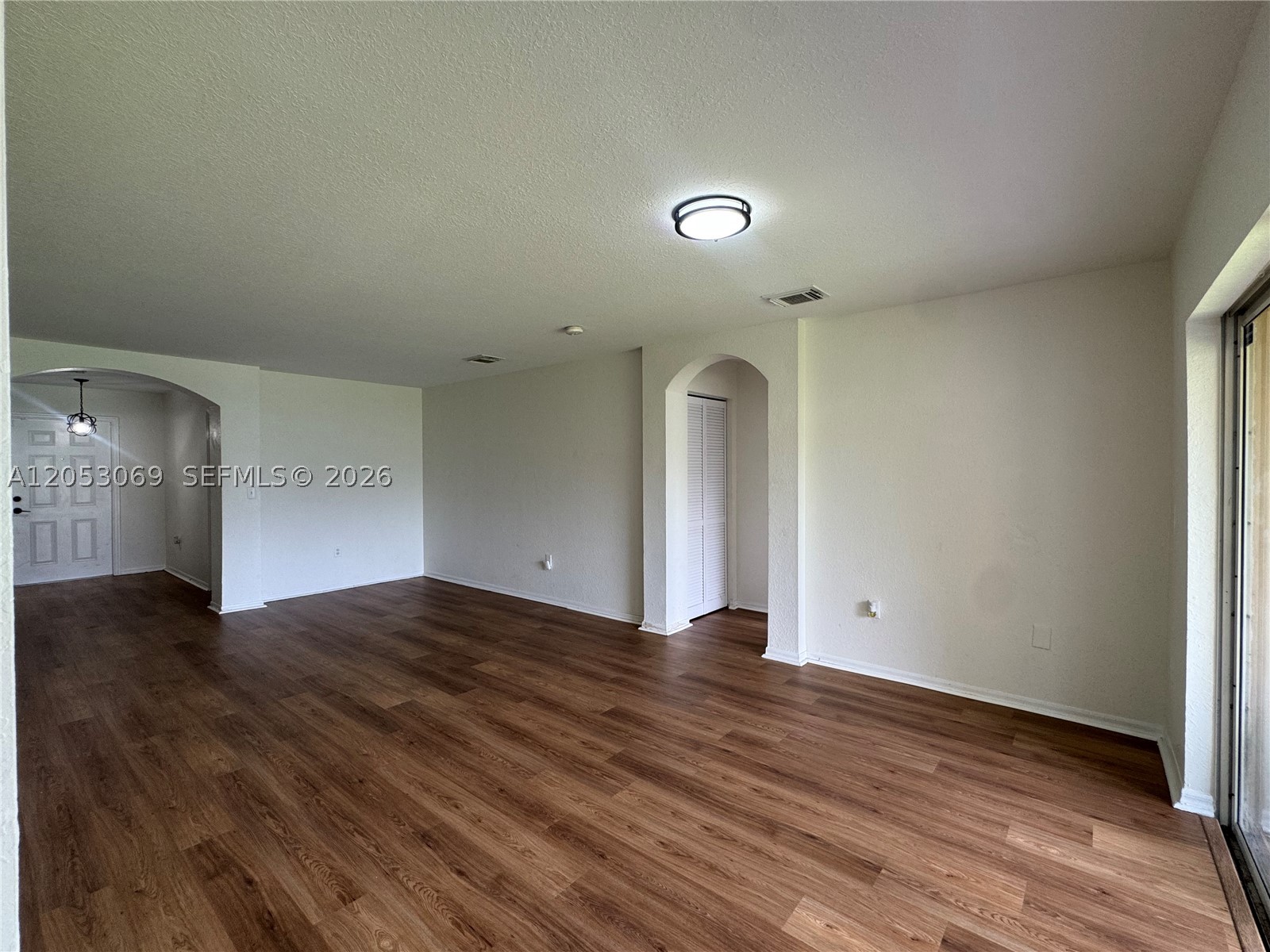 CHRISTOPHER GARDENS - Residential Lease