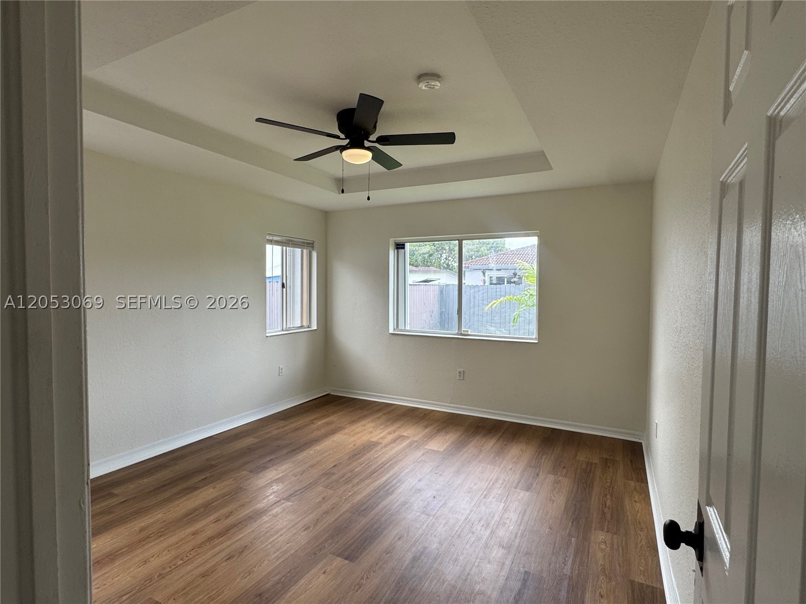 CHRISTOPHER GARDENS - Residential Lease