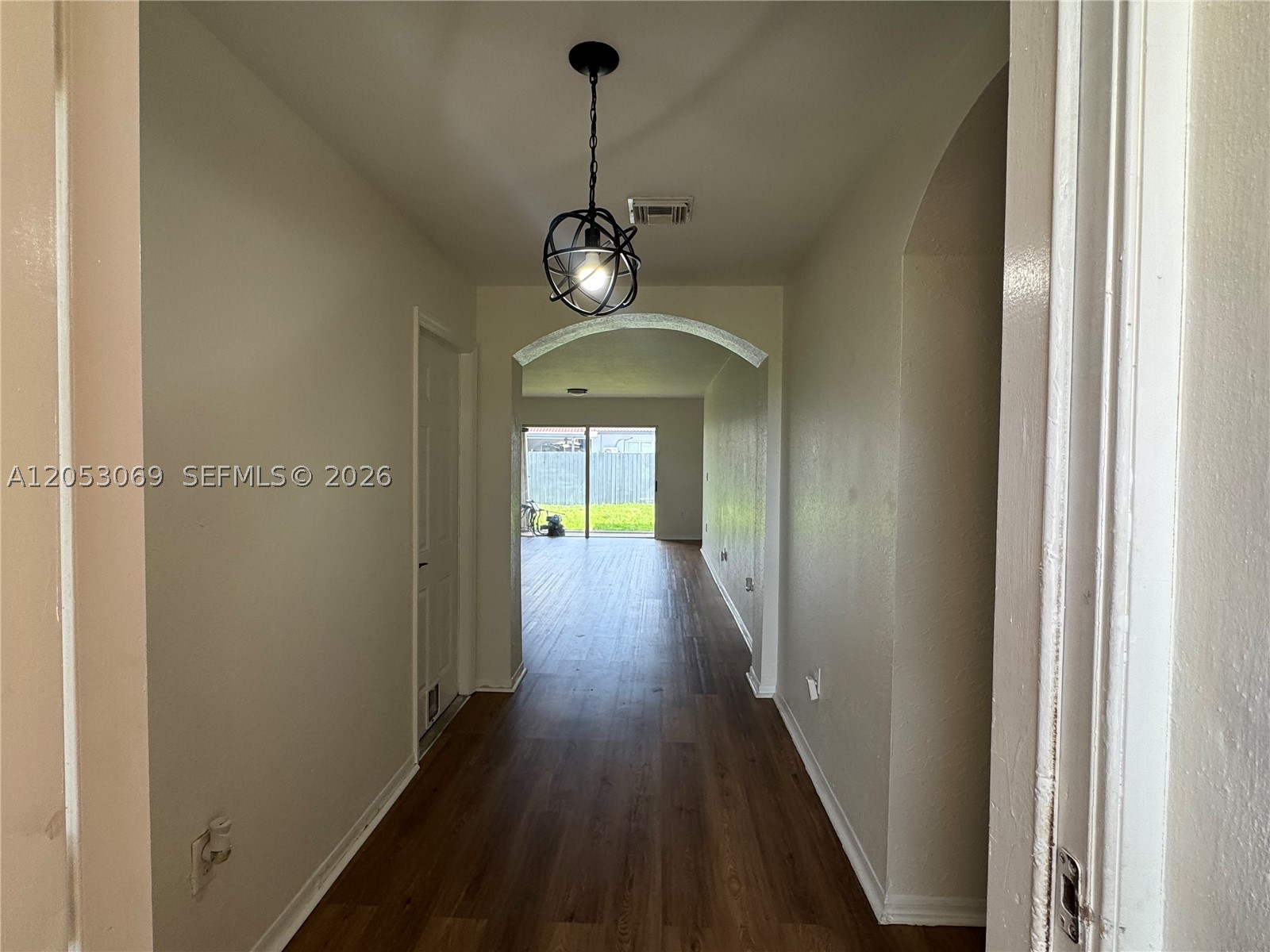 CHRISTOPHER GARDENS - Residential Lease