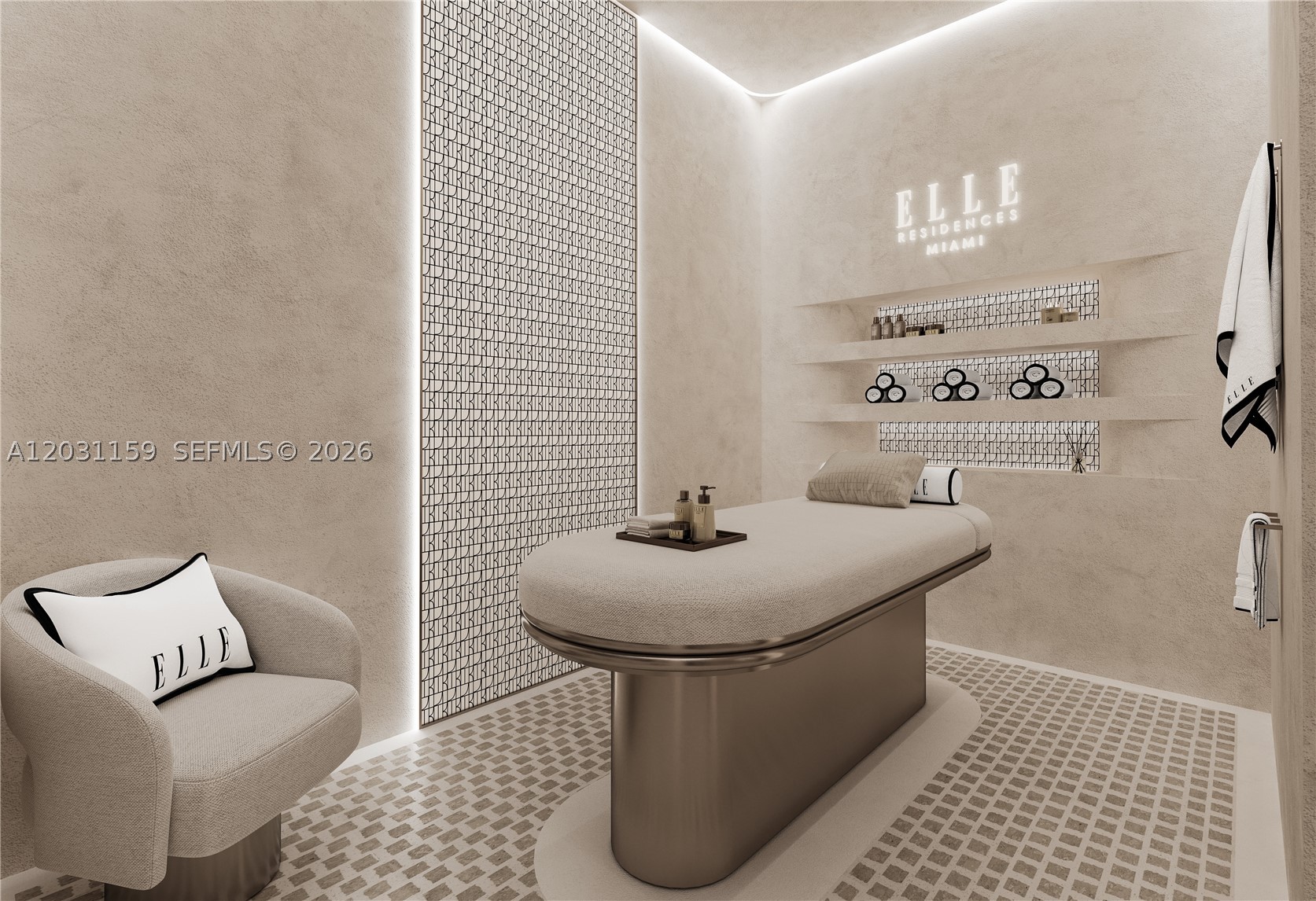 Edgewater - Residential