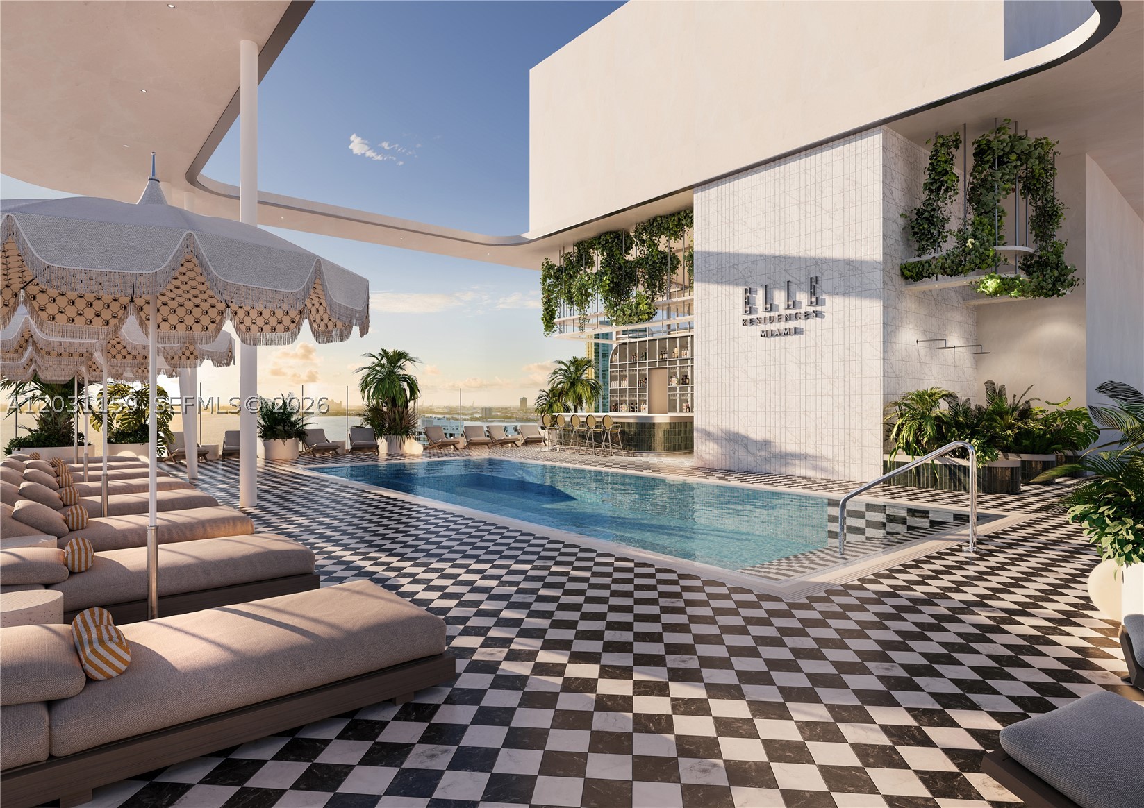 Edgewater - Residential