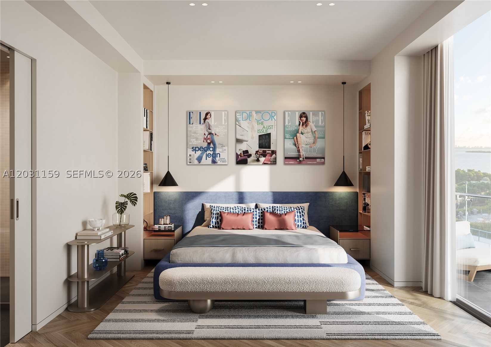 Edgewater - Residential