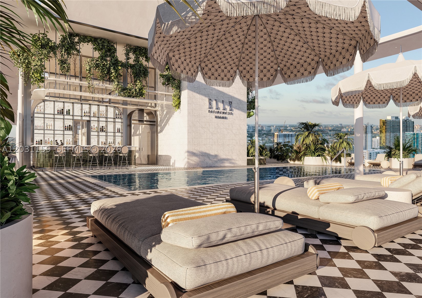 Edgewater - Residential