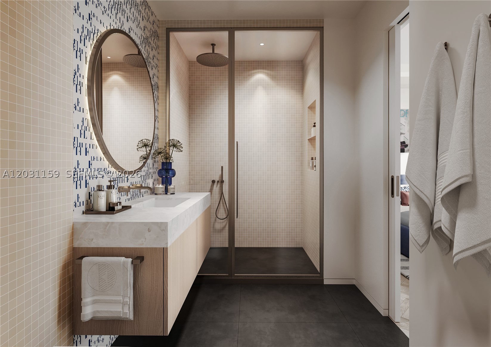 Edgewater - Residential