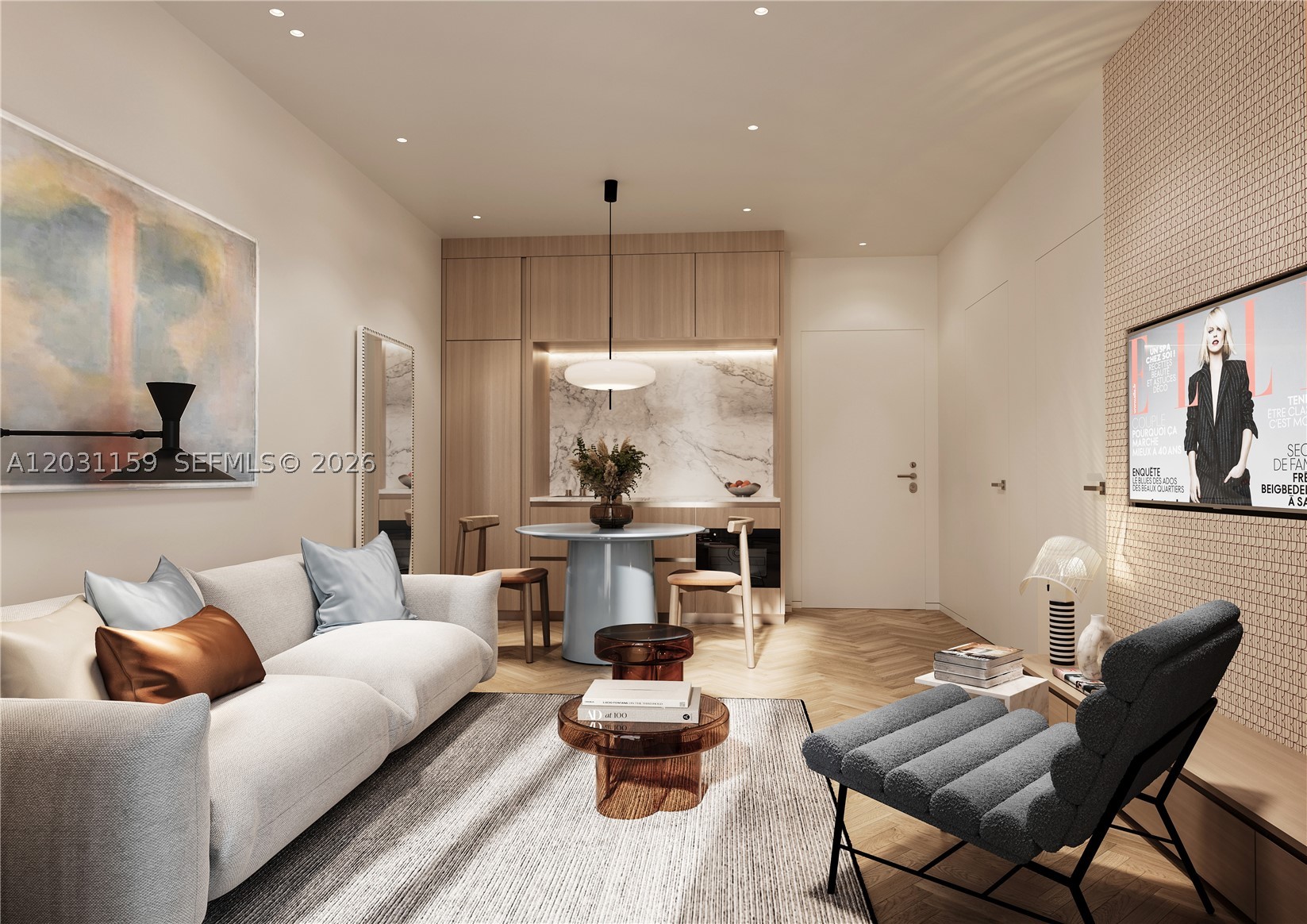 Edgewater - Residential