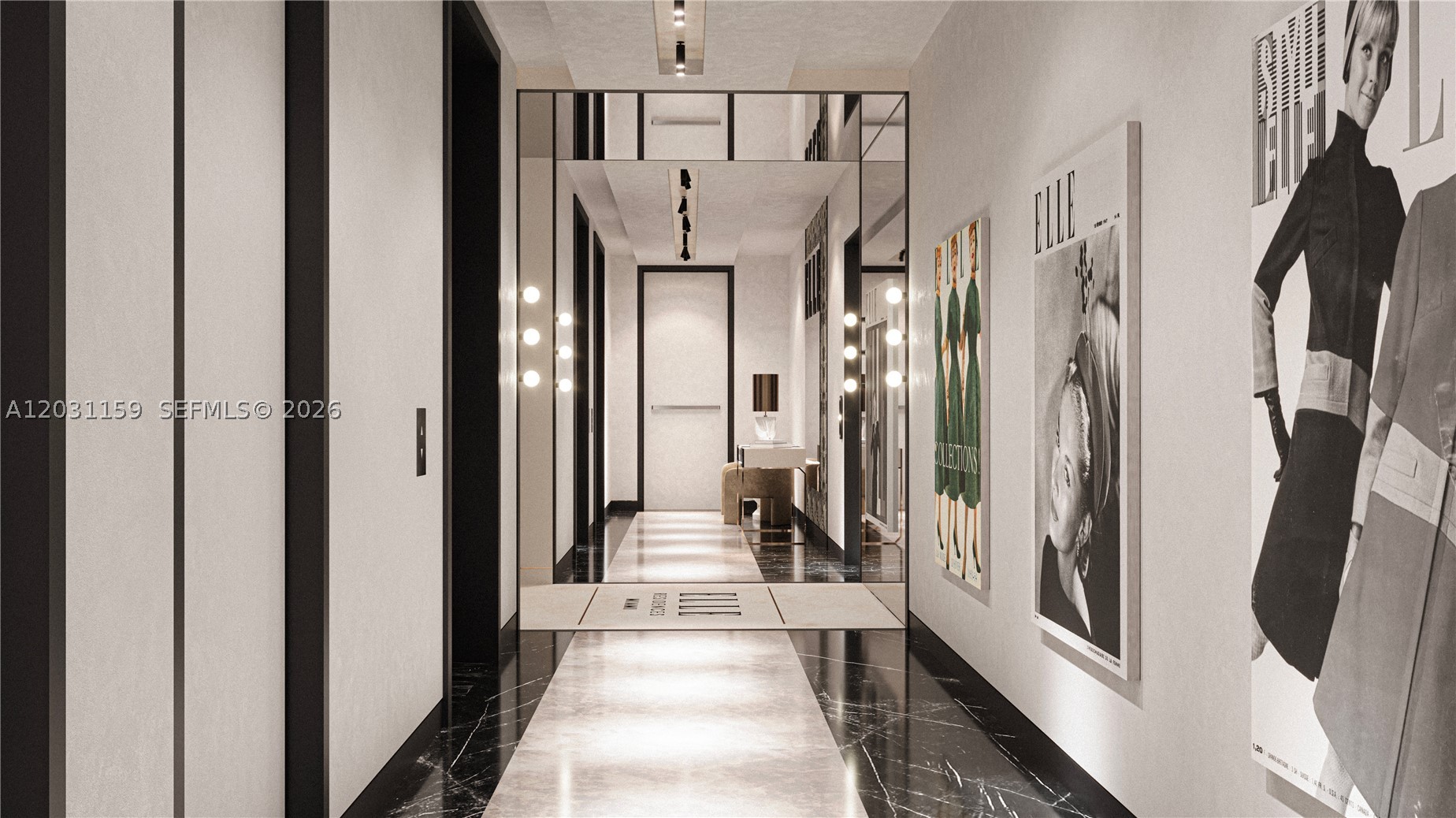 Edgewater - Residential