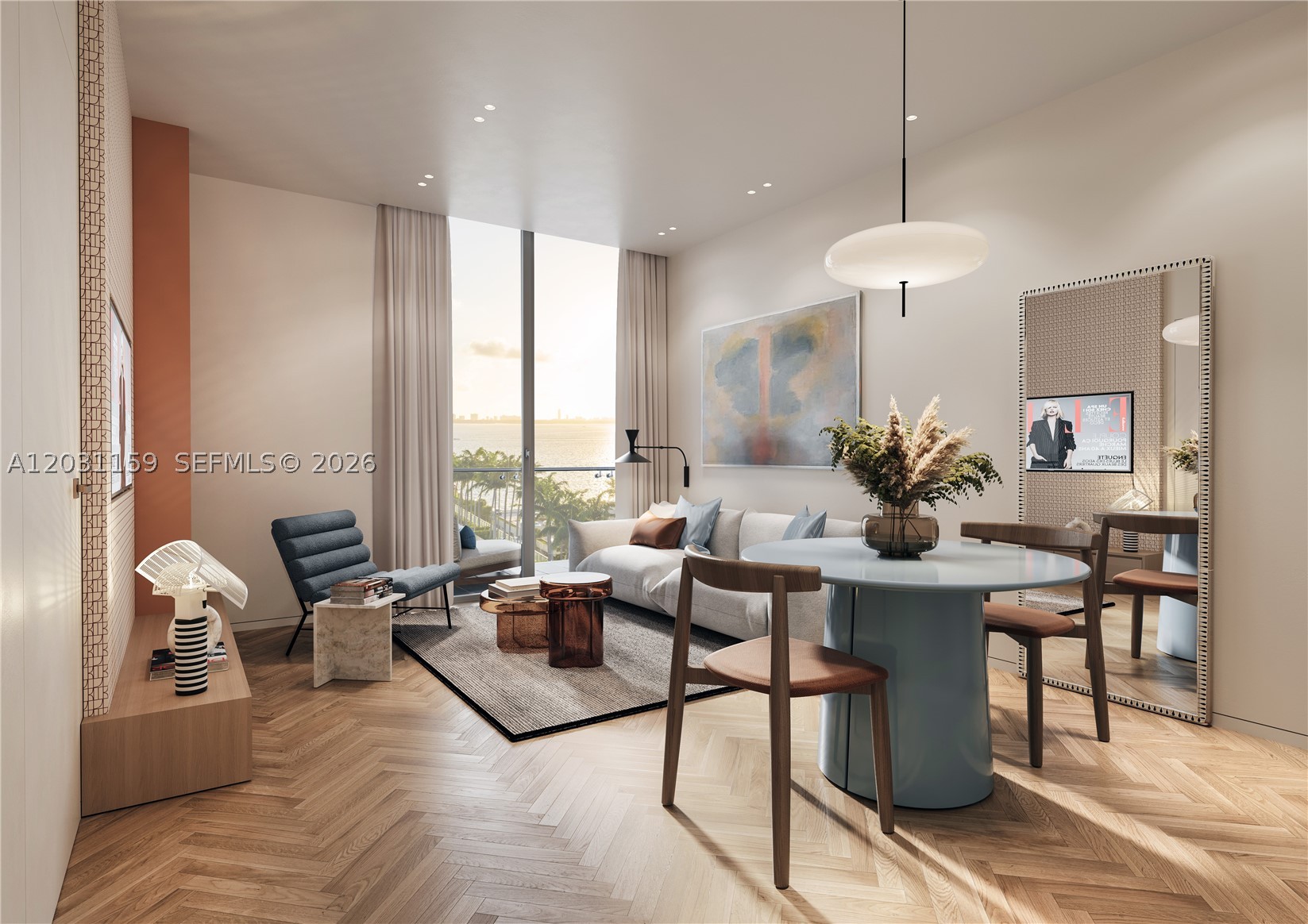 Edgewater - Residential