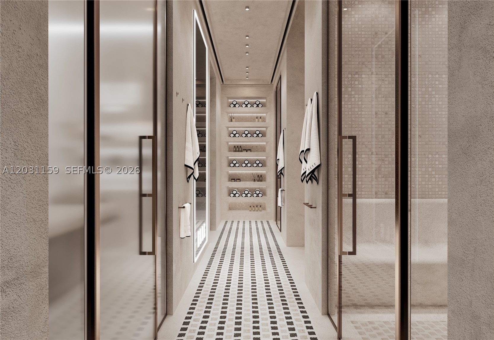 Edgewater - Residential