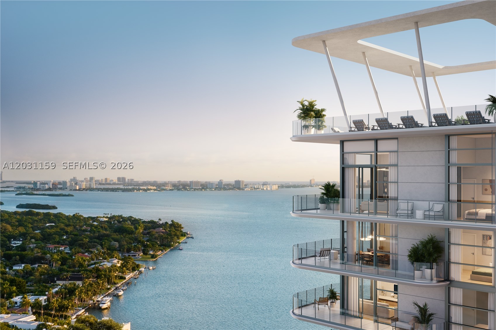 Edgewater - Residential