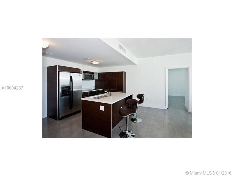 QUANTUM ON THE BAY - Residential Lease
