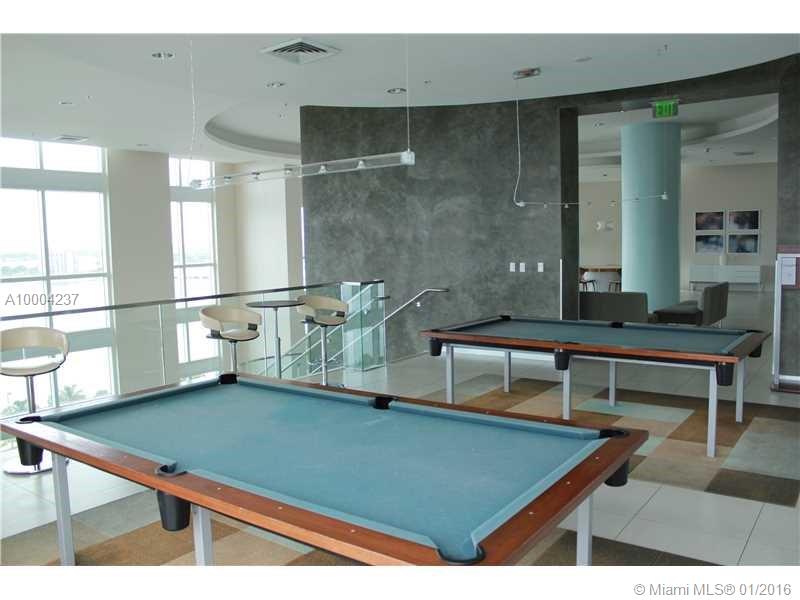 QUANTUM ON THE BAY - Residential Lease