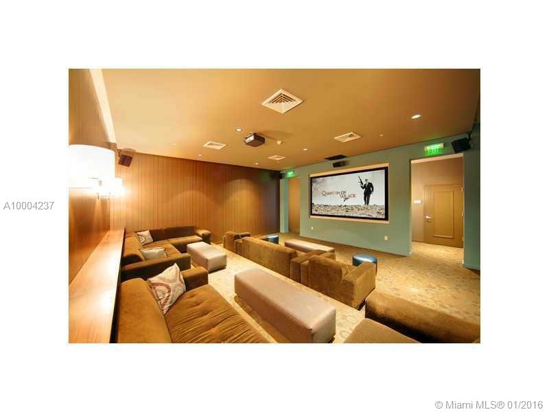 QUANTUM ON THE BAY - Residential Lease