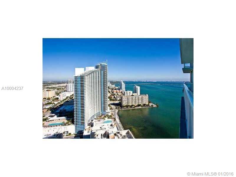 QUANTUM ON THE BAY - Residential Lease