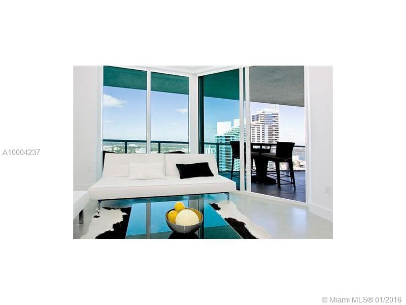 QUANTUM ON THE BAY - Residential Lease