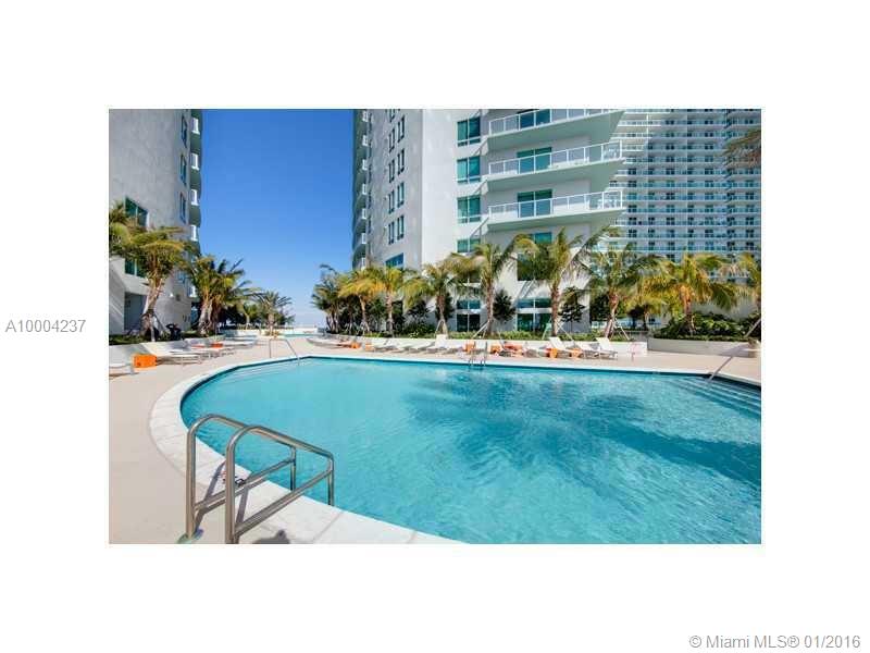 QUANTUM ON THE BAY - Residential Lease
