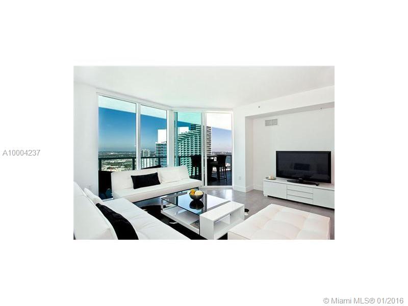 QUANTUM ON THE BAY - Residential Lease