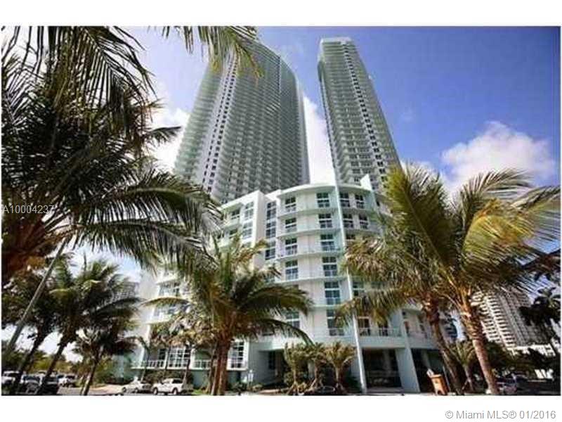 QUANTUM ON THE BAY - Residential Lease