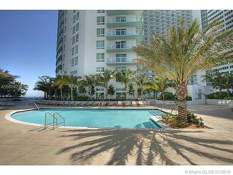 QUANTUM ON THE BAY - Residential Lease