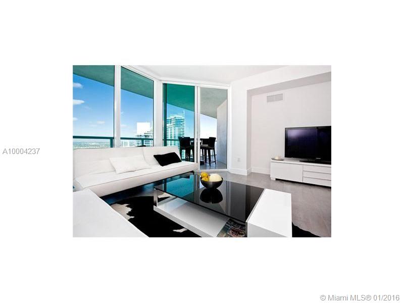 QUANTUM ON THE BAY - Residential Lease