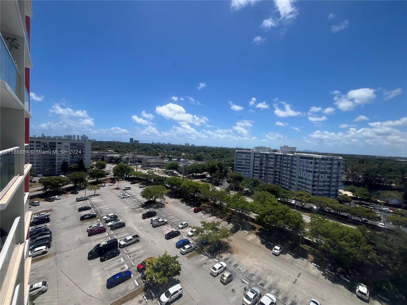 BUCKLEY TOWERS CONDO - WE - Residential