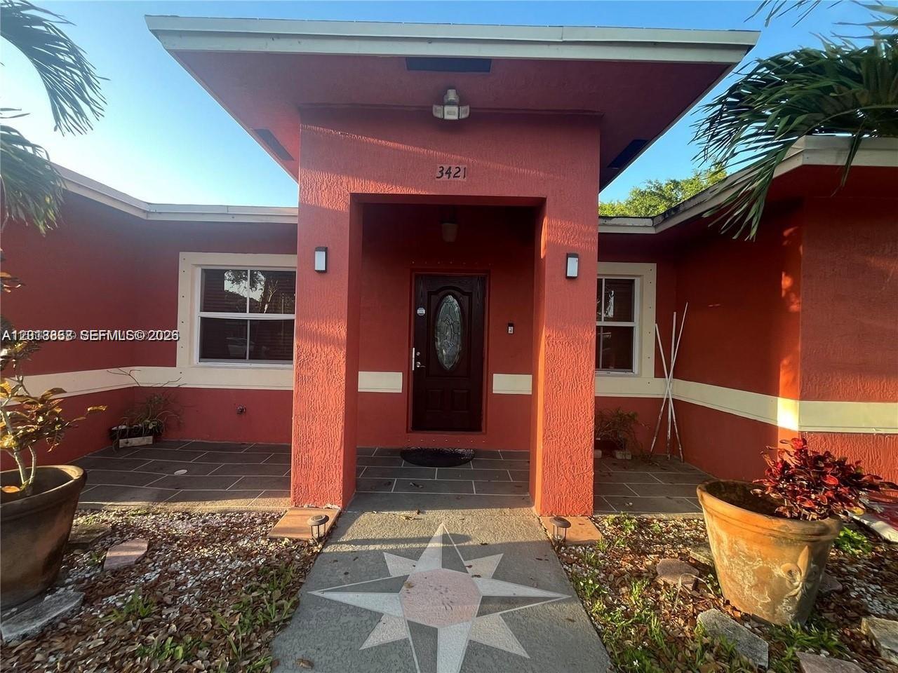 BREEZYWAY MANOR - Residential Lease