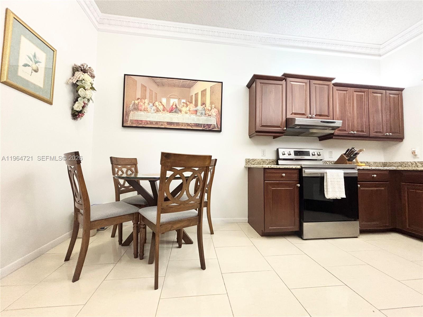 BELLAVISTA VILLAGE CONDO - Residential