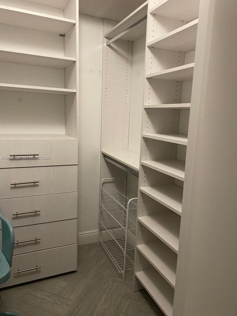 QUANTUM ON THE BAY CONDO - Residential Lease