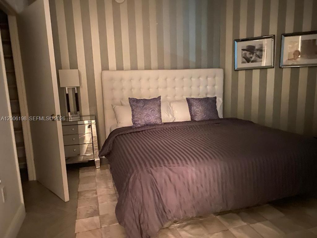 QUANTUM ON THE BAY CONDO - Residential Lease
