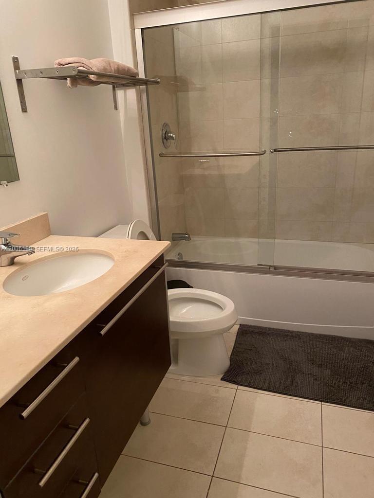 QUANTUM ON THE BAY CONDO - Residential Lease