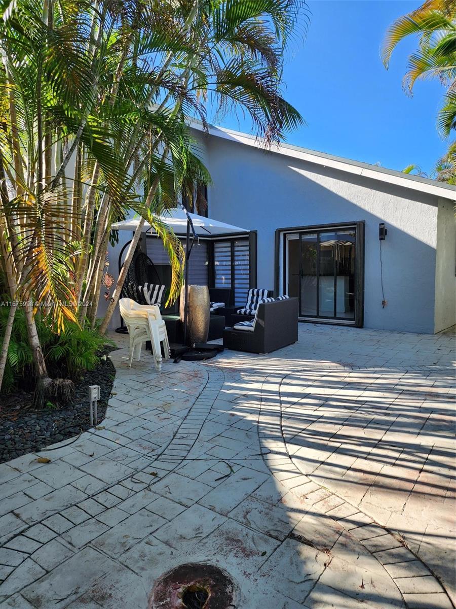 WESTWIND LAKES SEC 5 - Residential Lease
