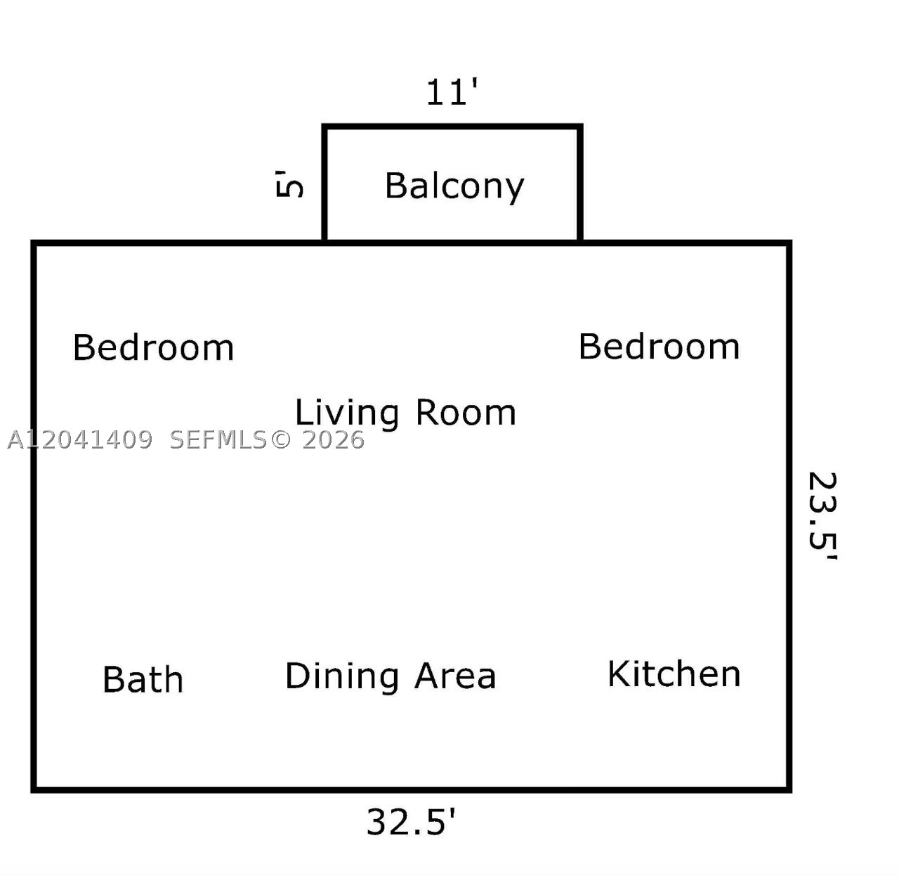 Very well maintained central  2 bedroom / 1 bathroom in the very centrally located West Bird Village Condo. Bathroom updated in 2024. Excellent tenants in place, current Income $2,200 per month. Special assessment has been paid in full.
