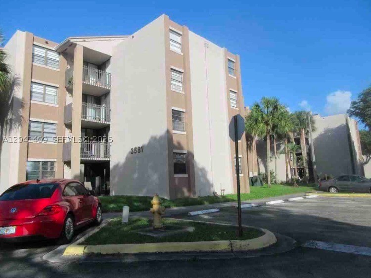 WESTBIRD VILLAGE CONDO - Residential