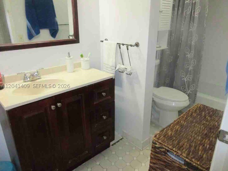 WESTBIRD VILLAGE CONDO - Residential
