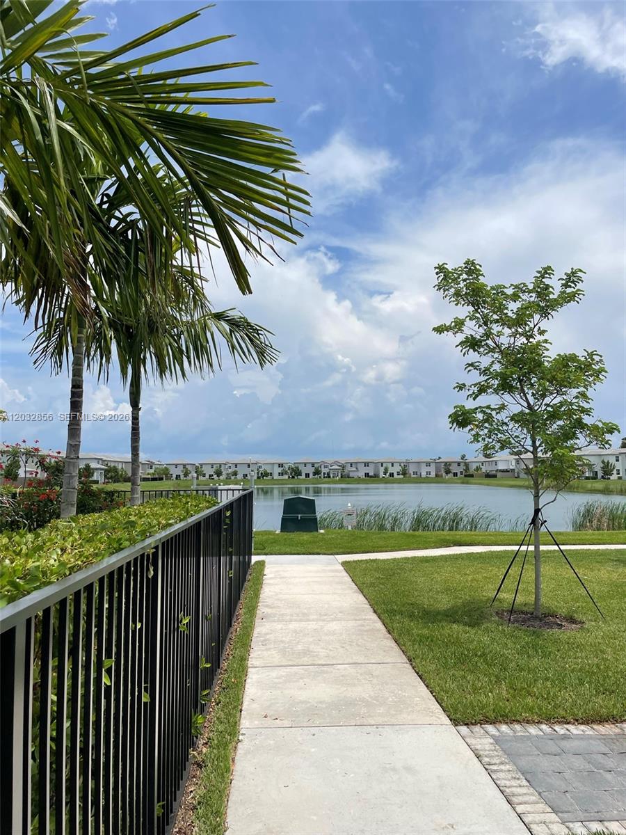 KEYS GATE RESIDENTIAL - Residential