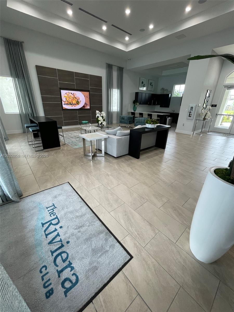 KEYS GATE RESIDENTIAL - Residential