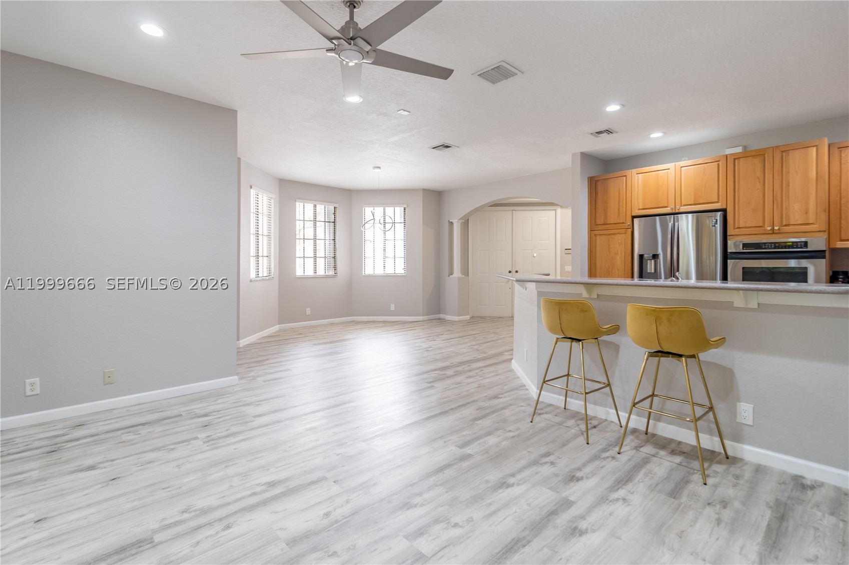 MARIPOSA POINTE AT WESTON - Residential