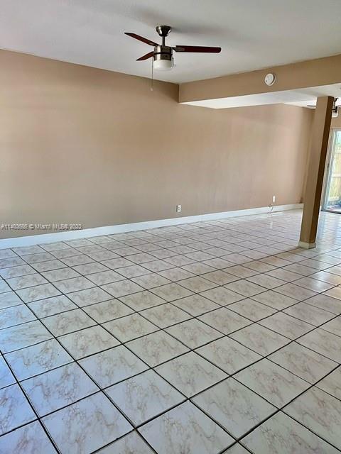 WESTFIELD AT WPB - Residential Lease
