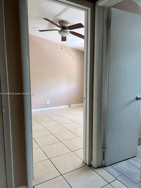 WESTFIELD AT WPB - Residential Lease