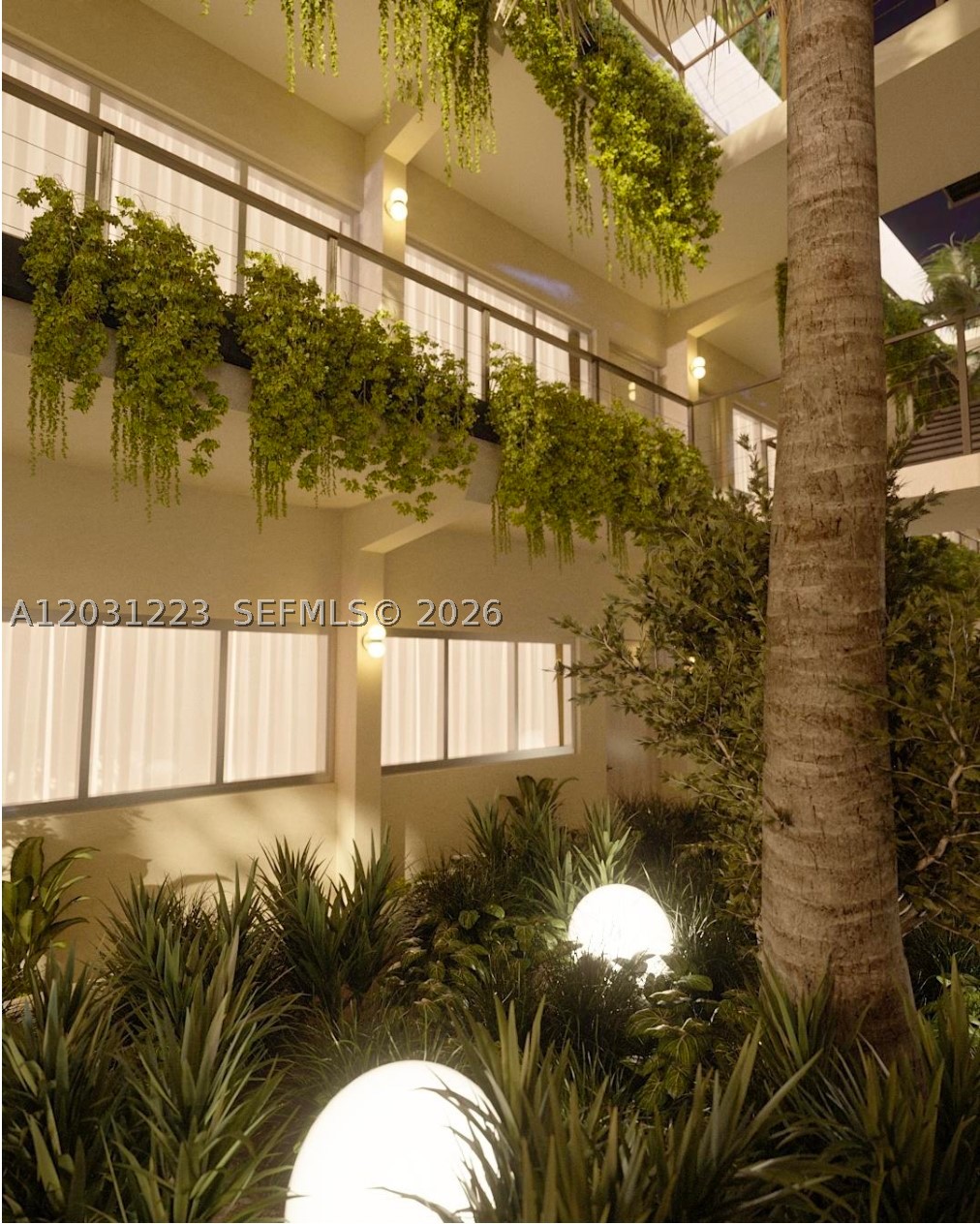 OCEAN BEACH FLA SUB - Residential