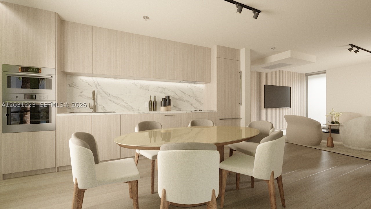 OCEAN BEACH FLA SUB - Residential