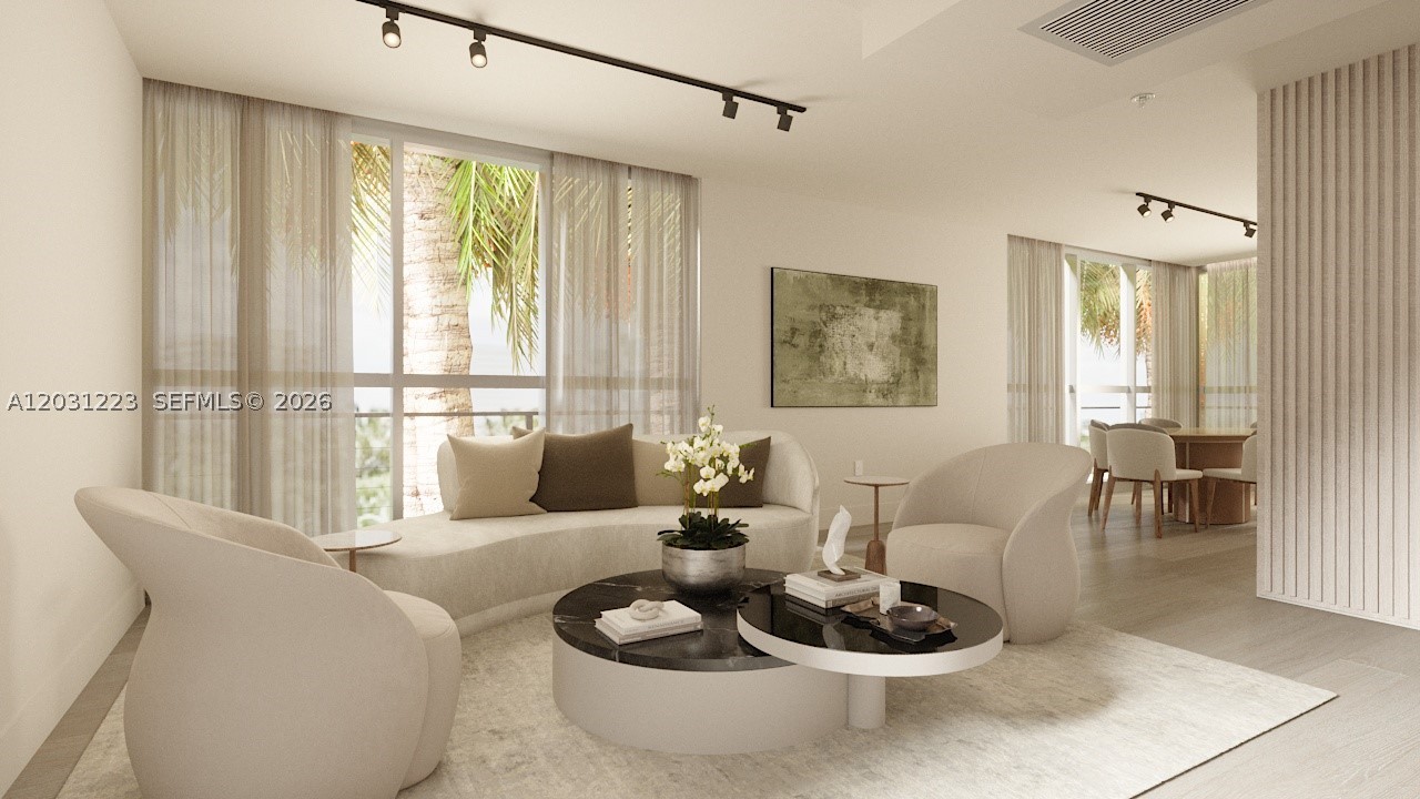 OCEAN BEACH FLA SUB - Residential