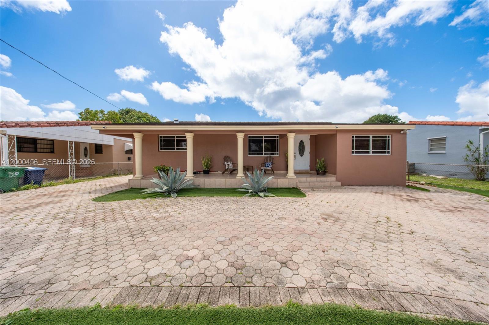 THE TROPICS AMD - Residential