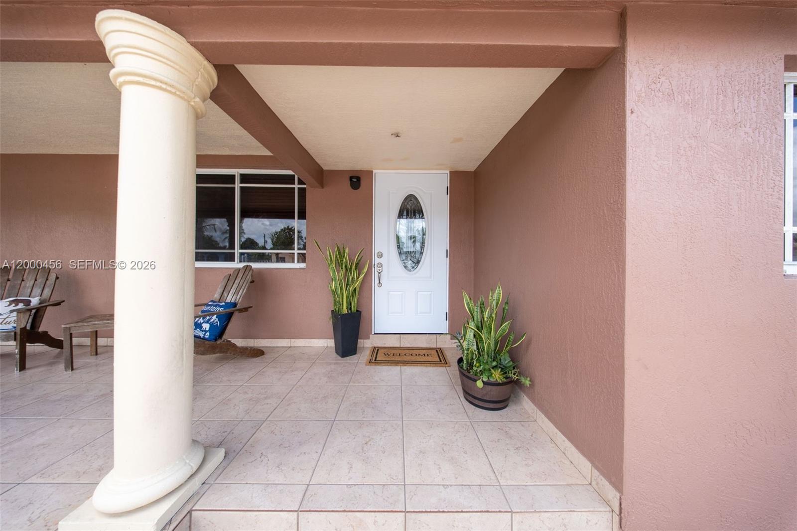 THE TROPICS AMD - Residential